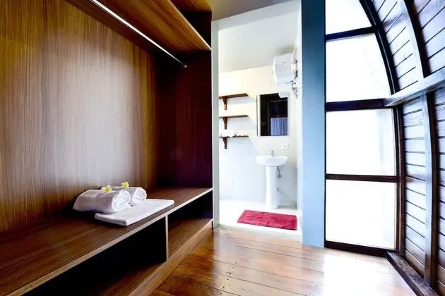 Signature Villa (The Lumbung Wood 2)