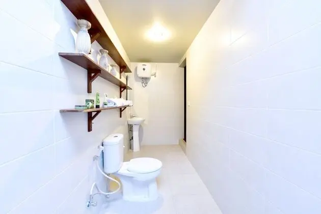 Signature Villa (The Lumbung Wood 2)