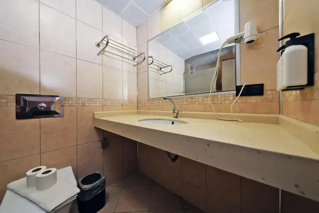 Standard Balkonlu