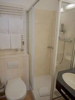 Tek Kişilik Oda
