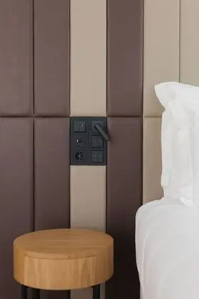 Deluxe Büyük Yataklı Tek Kişilik Oda, Şehir Manzaralı