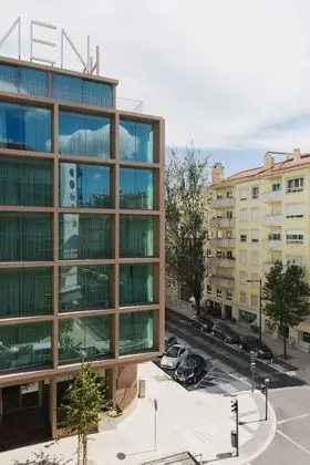 Deluxe Büyük Yataklı Tek Kişilik Oda, Şehir Manzaralı