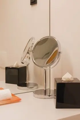 Deluxe Büyük Yataklı Tek Kişilik Oda, Şehir Manzaralı