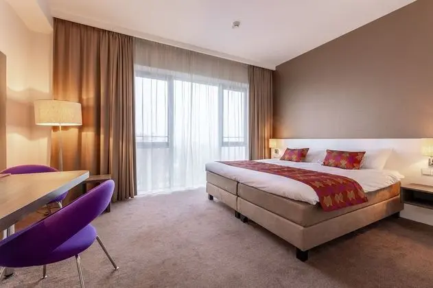 Deluxe Tek Büyük Yataklı Oda, 1 En Büyük (King) Boy Yatak