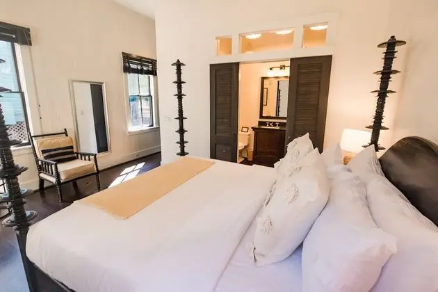 Premium Süit, 1 Yatak Odası, Balkon/Veranda, Kısmi Deniz Manzarası