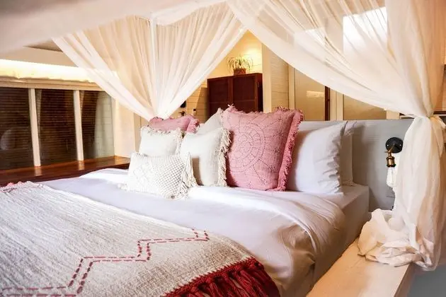 Deluxe Kır Evi