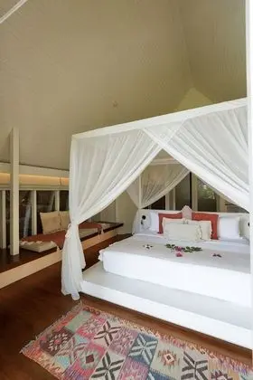 Deluxe Kır Evi