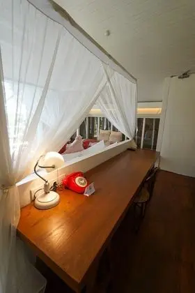 Deluxe Kır Evi