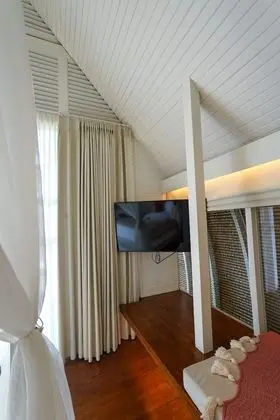 Deluxe Kır Evi