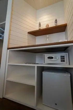 Deluxe Kır Evi