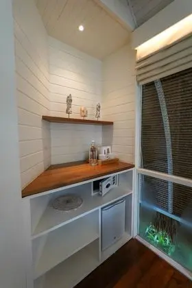 Deluxe Kır Evi