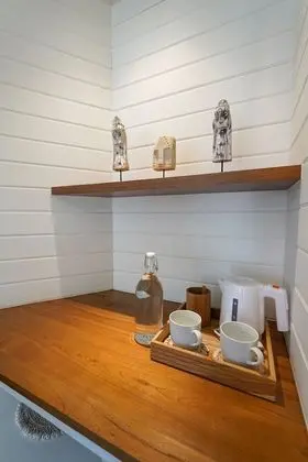 Deluxe Kır Evi