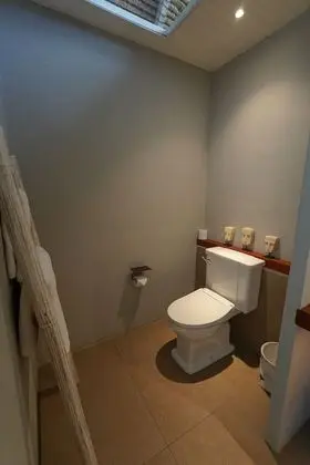 Deluxe Kır Evi