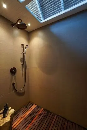 Deluxe Kır Evi