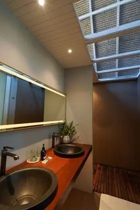 Deluxe Kır Evi