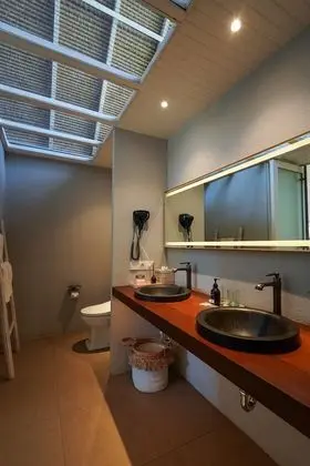 Deluxe Kır Evi
