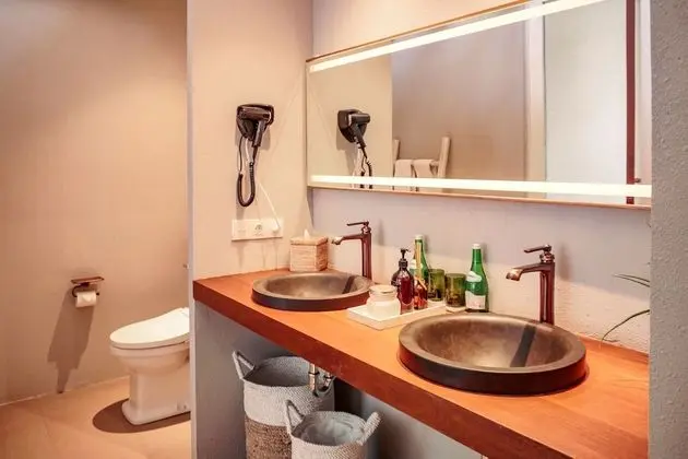 Deluxe Kır Evi