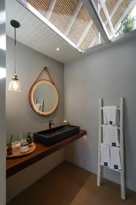 Superior Kır Evi