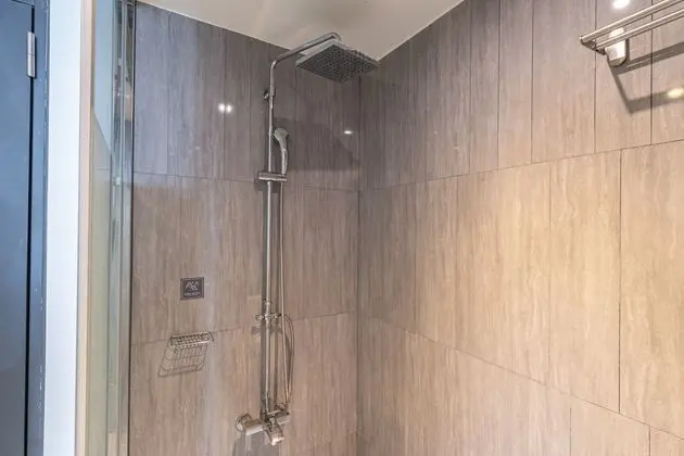Standard İki Ayrı Yataklı Oda