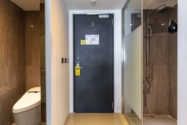 Standard İki Ayrı Yataklı Oda