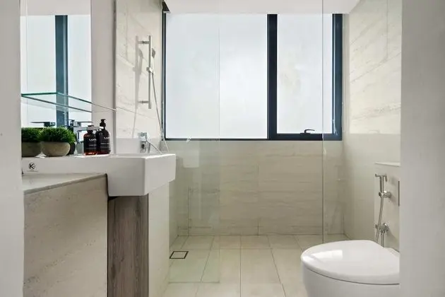 Deluxe Apart Daire, 2 Yatak Odası