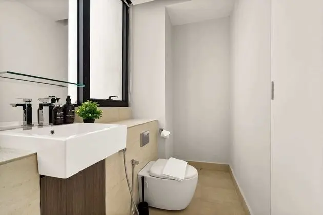 Standard Daire, 2 Yatak Odası
