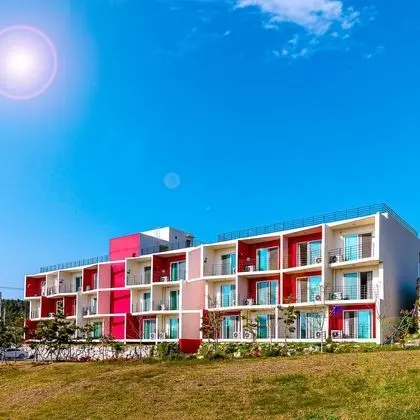 Deluxe İki Ayrı Yataklı Oda, Sigara İçilmez