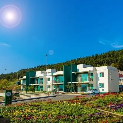 Family Süit, Sigara İçilmez