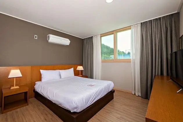 Family Süit, Sigara İçilmez