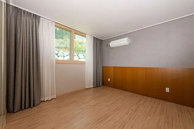 Family Süit, Sigara İçilmez