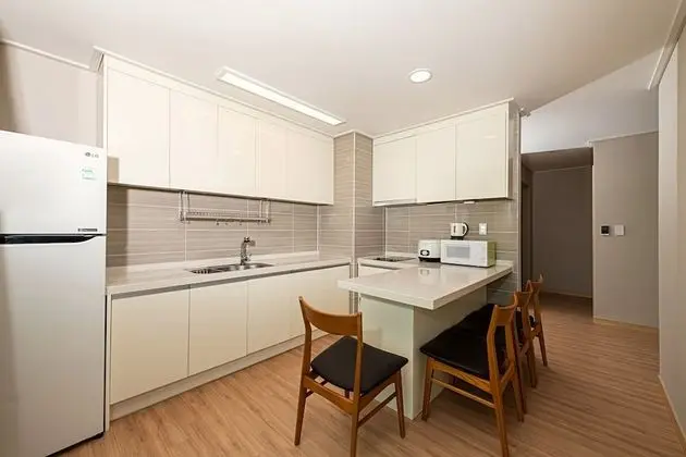 Family Süit, Sigara İçilmez