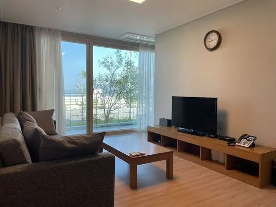 Family Süit, Sigara İçilmez