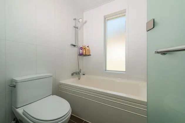 Family Süit, Sigara İçilmez