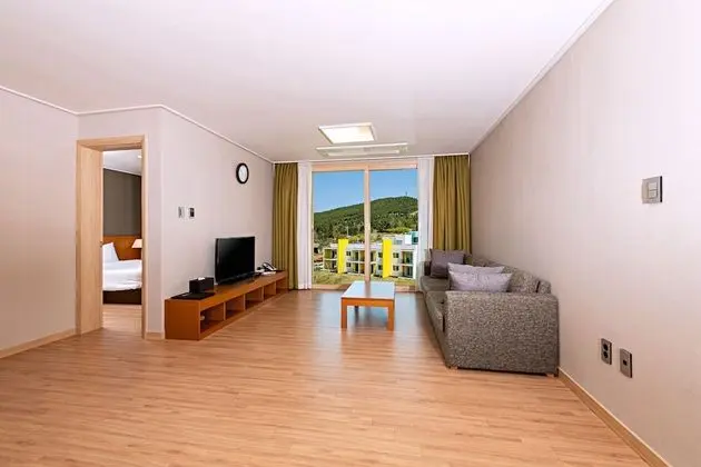 Family Tek Büyük Yataklı Oda, Sigara İçilmez, Dağ Manzaralı