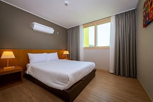 Family Tek Büyük Yataklı Oda, Sigara İçilmez, Dağ Manzaralı