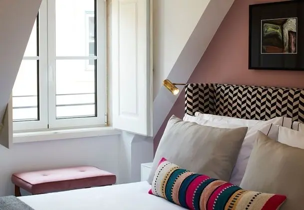 Çatı Katı Süiti (Penthouse)