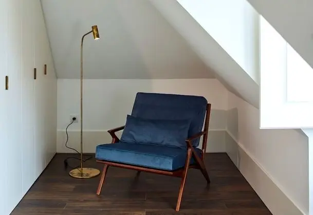 Çatı Katı Süiti (Penthouse)