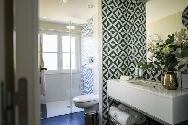 Çatı Katı Süiti (Penthouse)