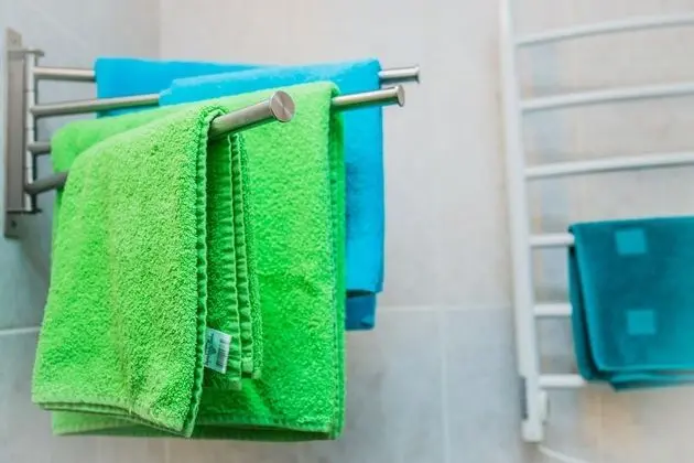 Comfort Tek Büyük veya İki Ayrı Yataklı Oda