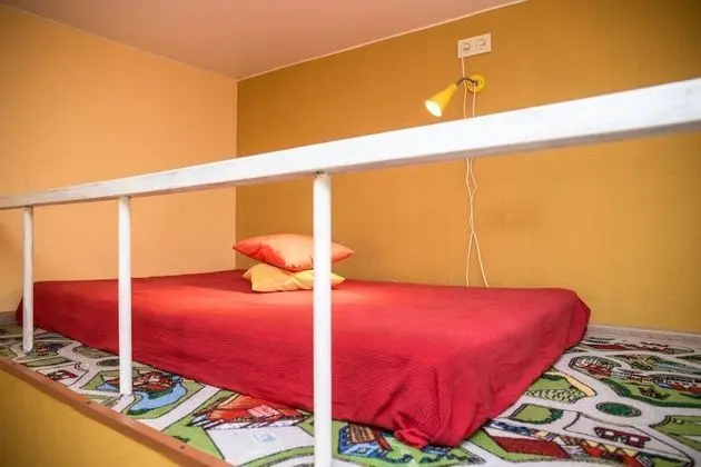 Standard İki Ayrı Yataklı Oda