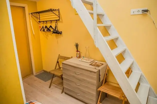 Standard İki Ayrı Yataklı Oda