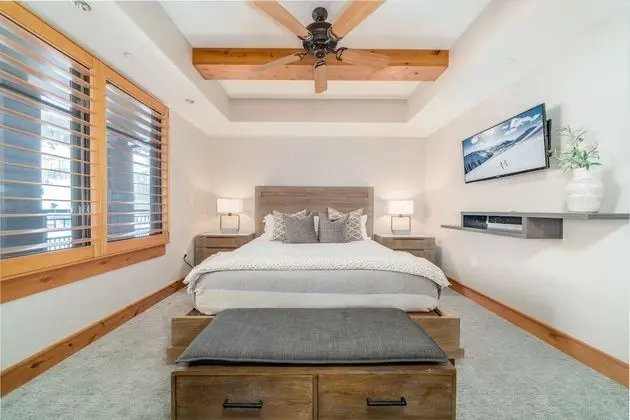 Çatı Katı Süiti (Penthouse), 2 Yatak Odası