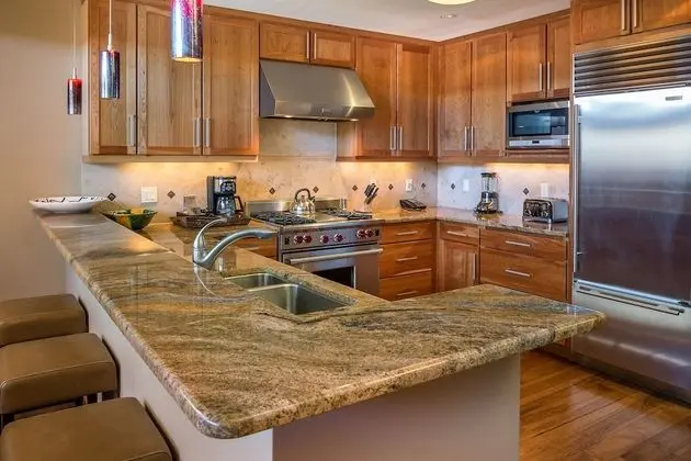 Çatı Katı Süiti (Penthouse), 2 Yatak Odası