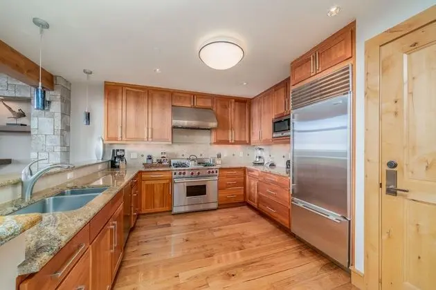 Çatı Katı Süiti (Penthouse), 2 Yatak Odası