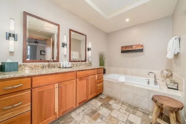 Çatı Katı Süiti (Penthouse), 2 Yatak Odası