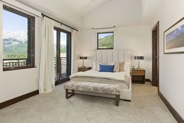 Çatı Katı Süiti (Penthouse), 3 Yatak Odası