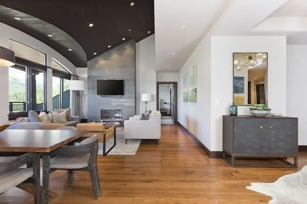 Çatı Katı Süiti (Penthouse), 3 Yatak Odası