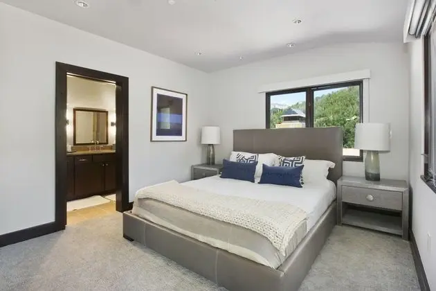 Çatı Katı Süiti (Penthouse), 3 Yatak Odası