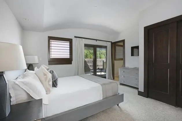 Çatı Katı Süiti (Penthouse), 3 Yatak Odası