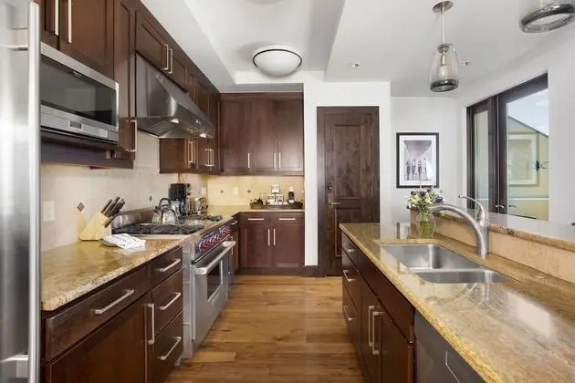 Çatı Katı Süiti (Penthouse), 3 Yatak Odası